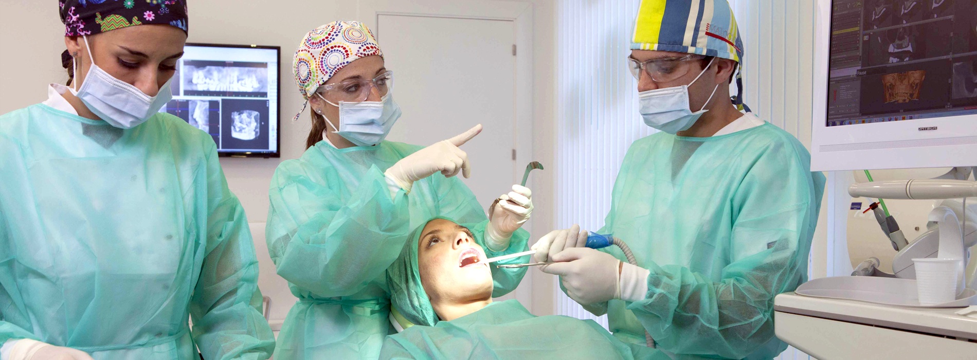 clinica dental torremolinos centro